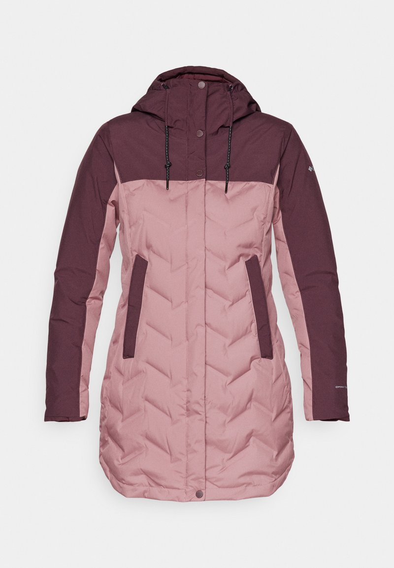 Women's Mountain Mountain Croo Iii Plumon Impermeable Columbia