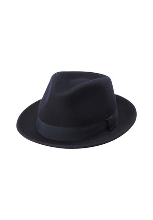 Hat - blue