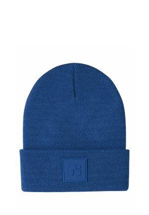 Name it, MÜTZE STRICK UNISEX - Mütze - nautical blue