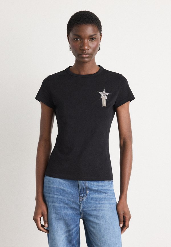 ENDORA - Print T-shirt