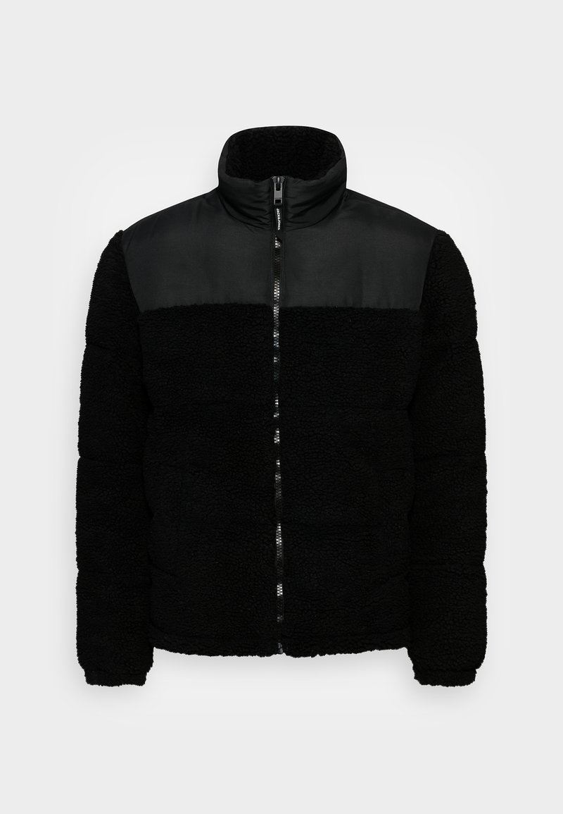 Jack Jones Jjmaze Puffer Collar - Chaquetas Para Hombre Azul | Nencini Jack Jones Jjmaze Puffer Collar - Chaquetas Para Hombre Azul | Nencini