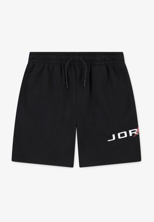 Jordan BASELINE - Pantaloni sportivi - black