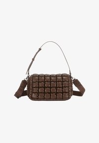 Niet geselecteerd, braun