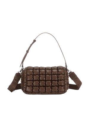 SEVILLA - Handtasche - braun