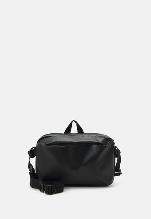 RIFTA WAISTBAG UNISEX - Ledvinka - black