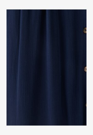 Damart, BOHEMIAN TREND - A-lijn rok - navy