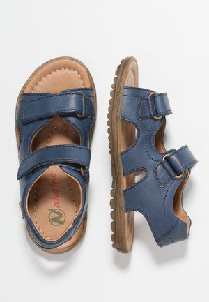 SKY - Walking sandals - blau