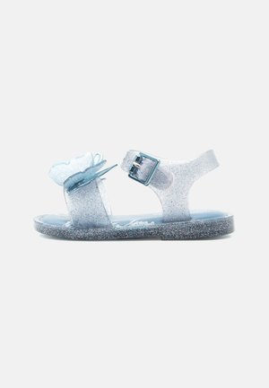 Mini Melissa Sandales - light blue