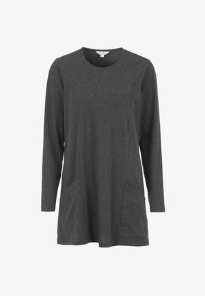 Cellbes of Sweden WITH POCKETS - Langarmshirt - grey melange