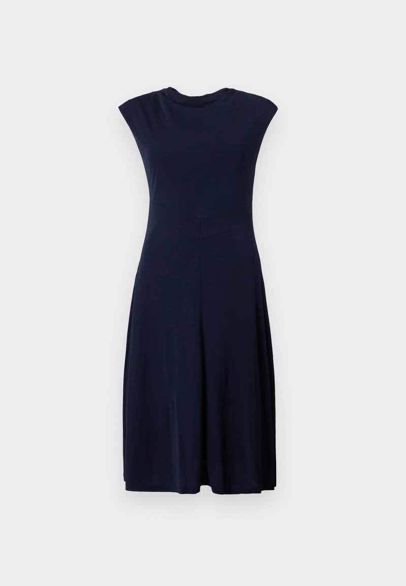 Boss Jurk donkerblauw Boss Jurk donkerblauw