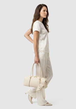 Harpa, SCHULTERTASCHE FORTIS - Handbag - nordic sand