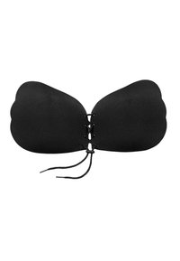 Bye Bra LACE-IT - Strapless BH - noir
