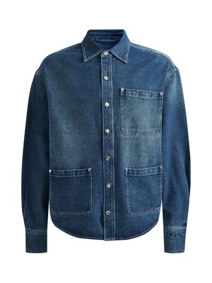 House of Sunny UNISEX - Shirt - blue wash
