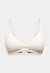 HERITAGE TRIANGLE - Τριγωνικό σουτιέν - beige heather