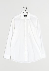 Seidensticker Formální košile - white