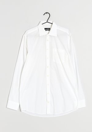 Seidensticker Formální košile - white