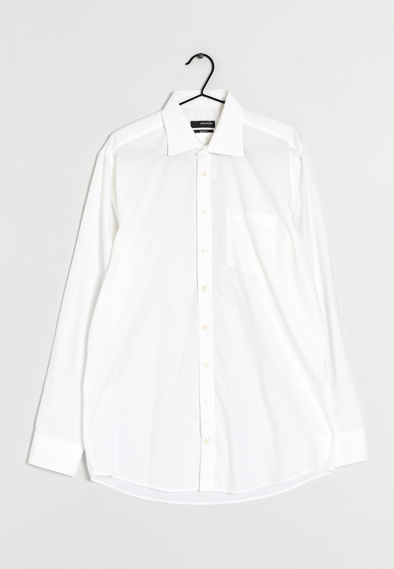 Seidensticker Formální košile - white