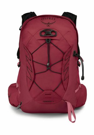 TEMPEST  - Tagesrucksack - kakio pink