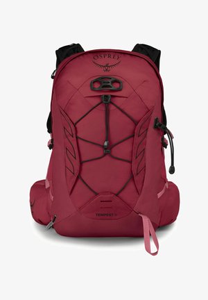 Osprey TEMPEST - Rugzak - kakio pink