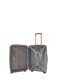 CIAK RONCATO Trolley - verde arancio