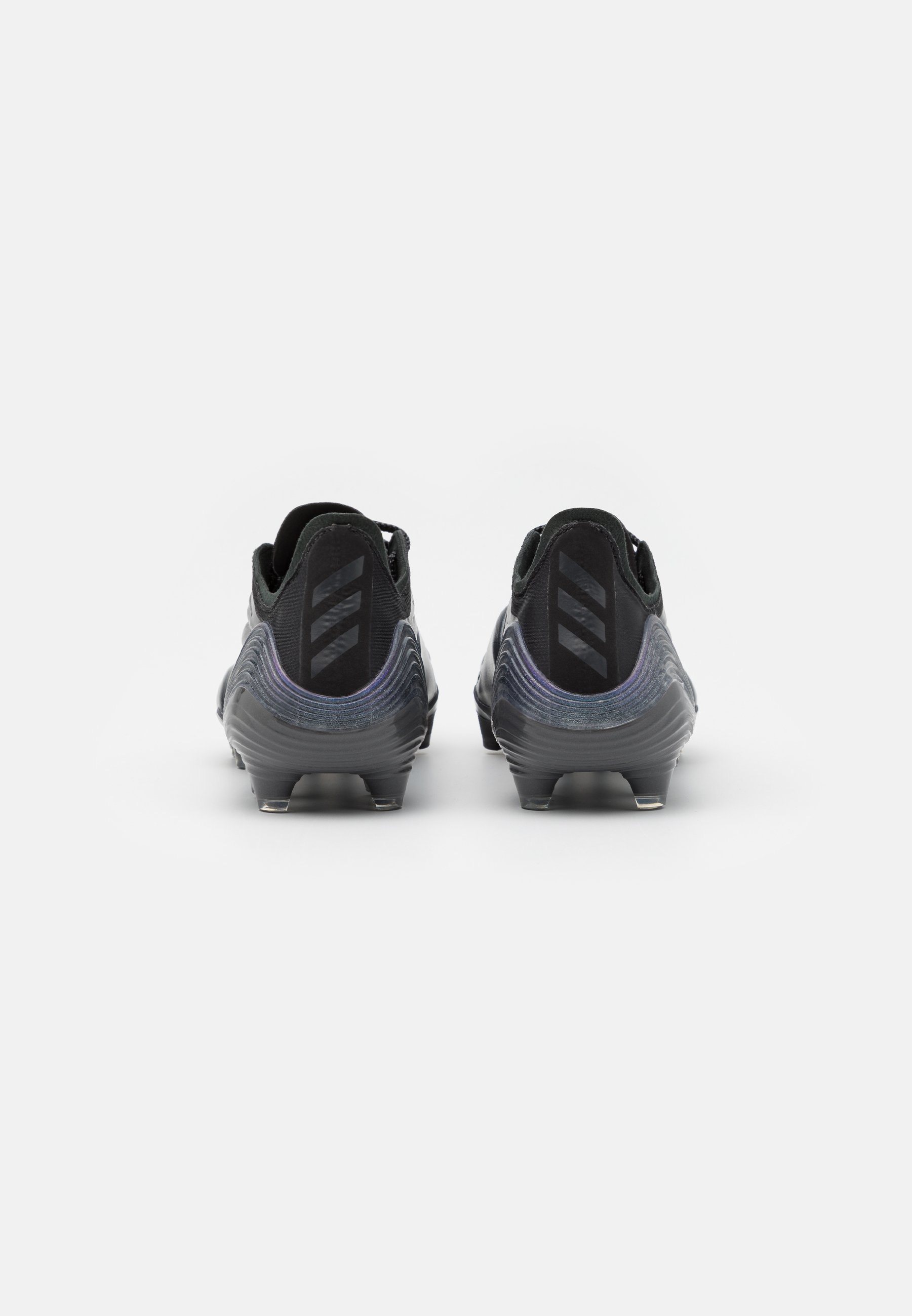 adidas Performance COPA SENSE.1 FG - Botas de fútbol con tacos - core  black/grey five/negro - Zalando.es