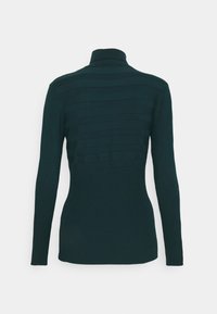Morgan Jersey de punto - vert bouteille