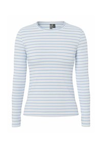 Niewybrane, cashmere blue 