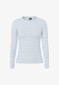 Niewybrane, cashmere blue