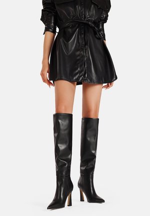Bottes - black