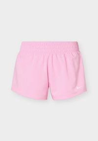 Niewybrane, pink rise/white