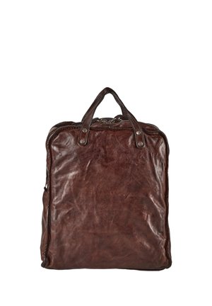 ABETE DAY - Rugzak - moro