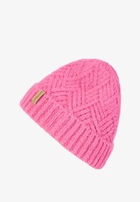 Non selezionato, foxy pink