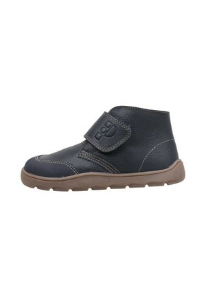 Chaussures à scratch - blue