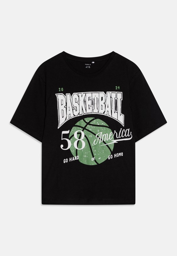 NKMBENNIBO 2 PACK - Print T-shirt2