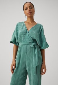 YAS YASOLINDA ANKLE - Overal - malachite green