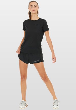 ELITE LAB T-Shirt basic - black