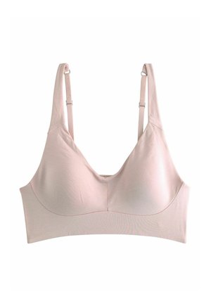 Next DAISY FOREVER COMFORTÂ LONGLINE - Bustieră - pink