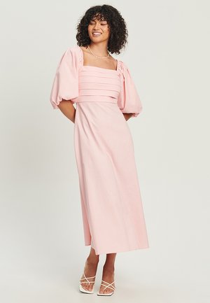 ROSANNA  - Day dress - pale pink