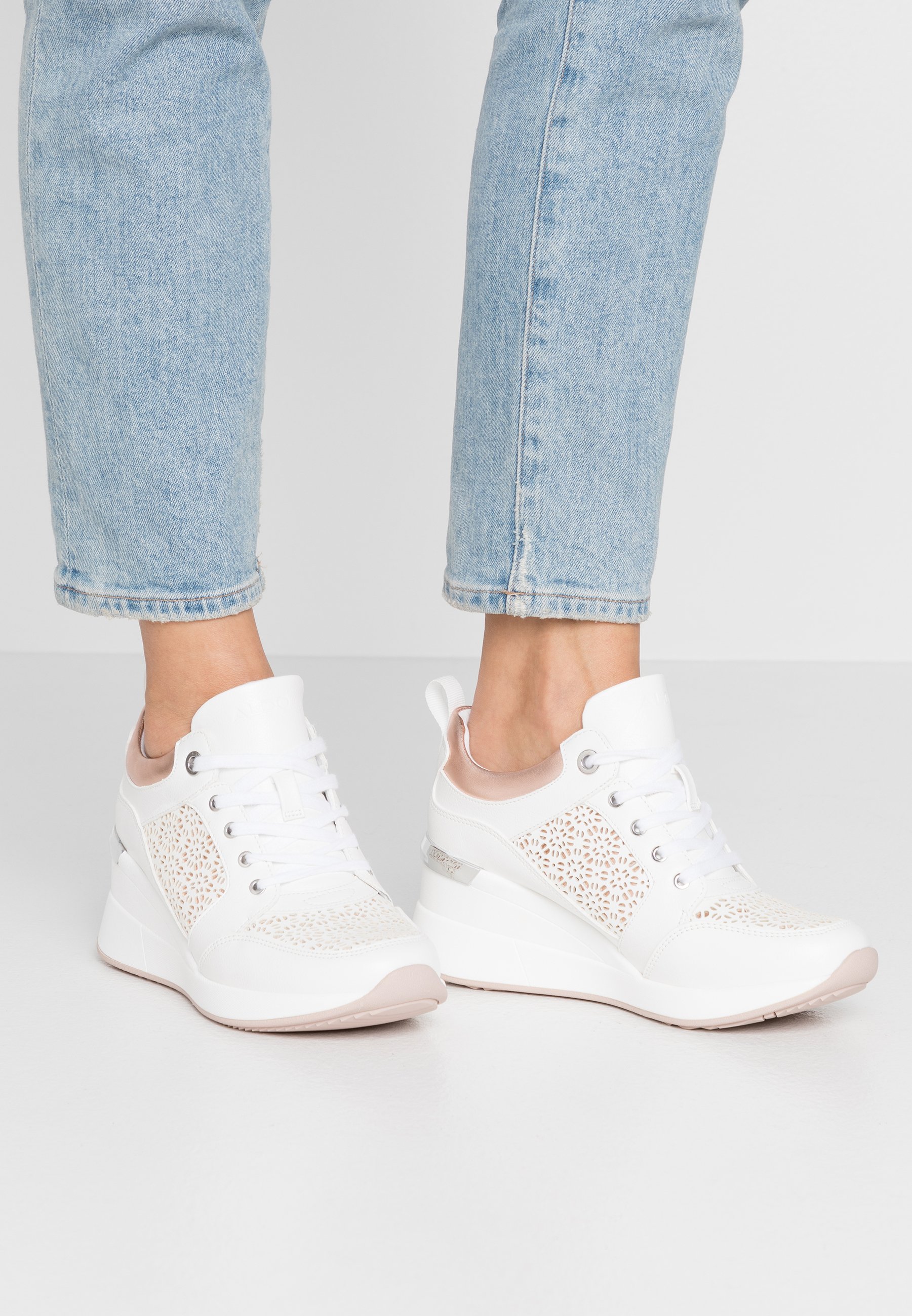 aldo coluber sneakers