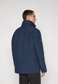 Icepeak ALSTON - Blouson - dark blue