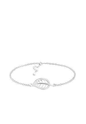 Armbånd - silver coloured