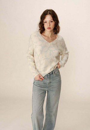 PALOMA - Pullover - ciel