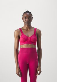 triaction by Triumph ENERGY LITE EXTREME SUPPORT - High support sports bra - pink