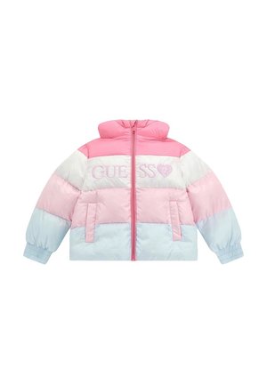 Giacca invernale - multicolor
