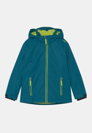 Veste de snowboard - green