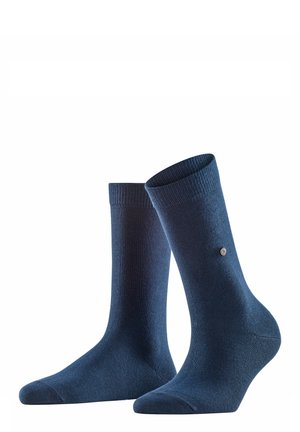 BRIT STYLE - Chaussettes - marine