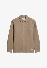 Geselecteerd, cold taupe