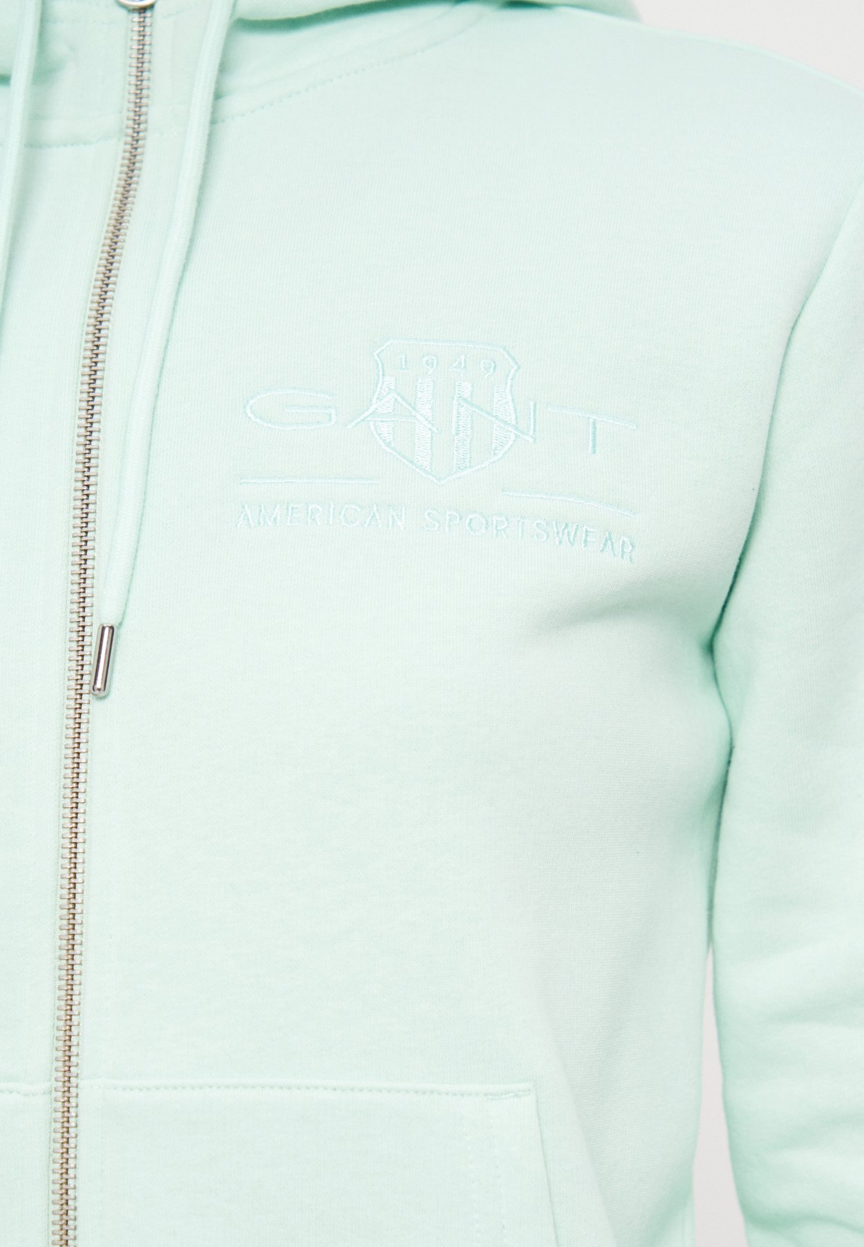 Sweatjacke