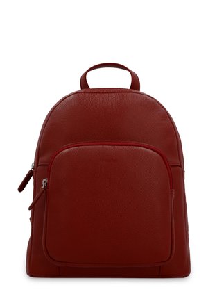 LUIS - Rucksack - rot