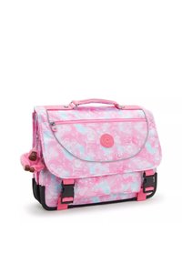 Kipling PREPPY BTS PRT AC - Skoletasker - garden clouds